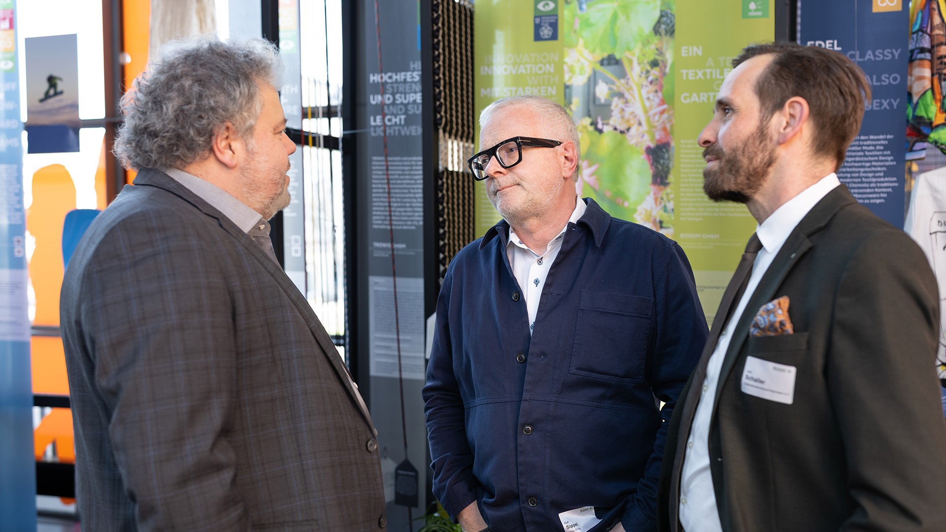 Unternehmerverband Sachsen Mitgliedsversammlung (c)raphael Heimann